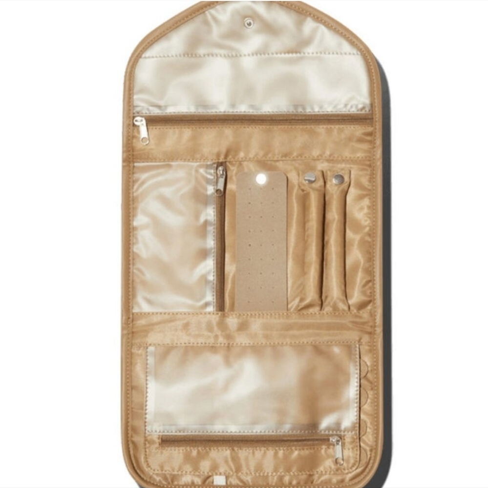 8 OTHER REASONS Jewellery Travel Organizer NEW